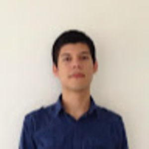 Meet your Posher, Gabriel andres